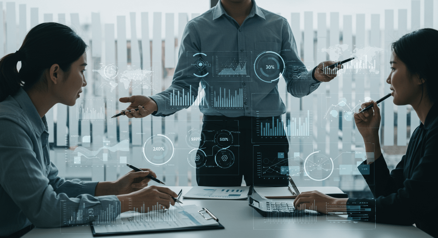 Business Analysis